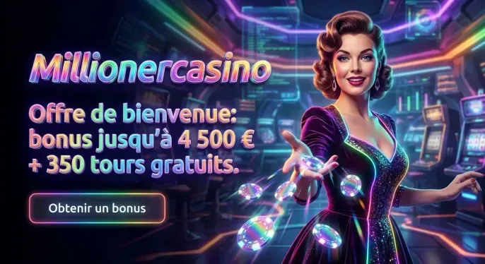 Millionercasino